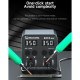Mechanic A210 Max Double Station Soldering Iron Station (100W) Mechanic A210 Max Double Station Soldering Iron Station (100W)