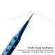 Mechanic Aac-14 Non-Magnetic High Hardness 8 Hollows Stainless Steel Tweezer Mechanic Aac-14 Non-Magnetic High Hardness 8 Hollows Stainless Steel Tweezer