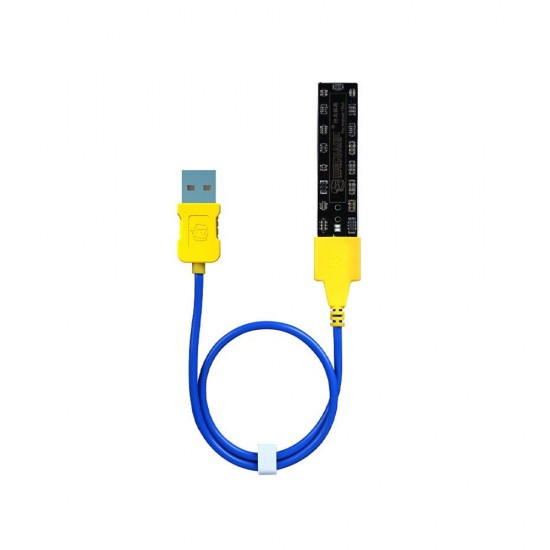 MECHANIC AD-17 Battery CHarging Activation Panel for Android MECHANIC AD-17 Battery CHarging Activation Panel for Android