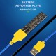 MECHANIC AD-17 Battery CHarging Activation Panel for Android MECHANIC AD-17 Battery CHarging Activation Panel for Android