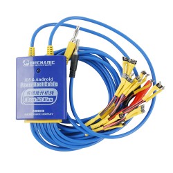 MECHANIC iBoot AD Max Mobile Phone Power Boot  For Android & IOS ( 5S - 13 Pro Max )
