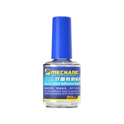 Mechanic GL20 Glue Adhesive Booster (20ML)