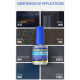 Mechanic GL20 Glue Adhesive Booster (20ML)