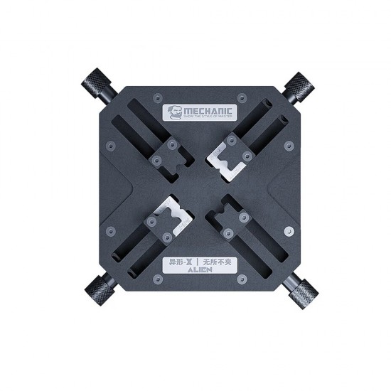 Mechanic Alien X Special-Shaped 360° Rotation Universal Fixture Mechanic Alien X Special-Shaped 360° Rotation Universal Fixture