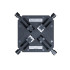 Mechanic Alien X Special-Shaped 360° Rotation Universal Fixture