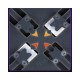 Mechanic Alien X Special-Shaped 360° Rotation Universal Fixture Mechanic Alien X Special-Shaped 360° Rotation Universal Fixture