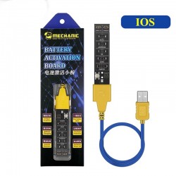 MECHANIC AP-07 Battery Charging Activation Panel For Iphone 