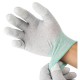 Mechanic AS02 Cardon Fiber Anti-Static Hand Gloves ( 1 Pair ) Mechanic AS02 Cardon Fiber Anti-Static Hand Gloves ( 1 Pair )