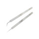 Mechanic ASK-14 Precision Lengthening Anti-Slip Tweezer Mechanic ASK-14 Precision Lengthening Anti-Slip Tweezer