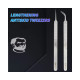 Mechanic ASK-14 Precision Lengthening Anti-Slip Tweezer Mechanic ASK-14 Precision Lengthening Anti-Slip Tweezer