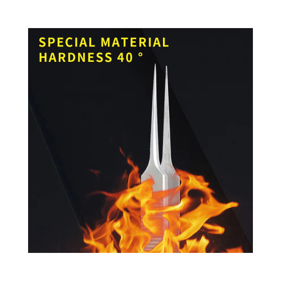 Mechanic ASK-14 Precision Lengthening Anti-Slip Tweezer Mechanic ASK-14 Precision Lengthening Anti-Slip Tweezer