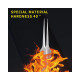 Mechanic ASK-14 Precision Lengthening Anti-Slip Tweezer Mechanic ASK-14 Precision Lengthening Anti-Slip Tweezer