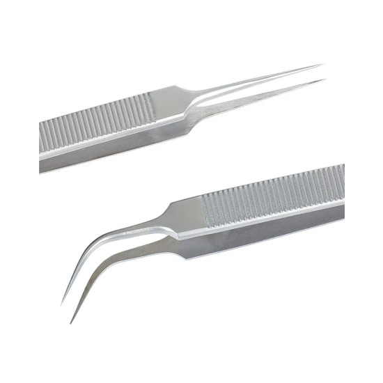 Mechanic ASK-14 Precision Lengthening Anti-Slip Tweezer Mechanic ASK-14 Precision Lengthening Anti-Slip Tweezer