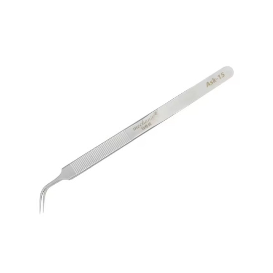 Mechanic ASK-14 Precision Lengthening Anti-Slip Tweezer Mechanic ASK-14 Precision Lengthening Anti-Slip Tweezer