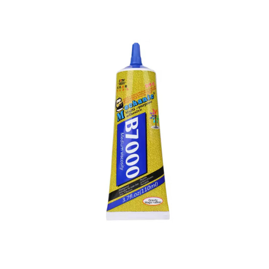 Mechanic B7000 Transparent Glue (110ML) Mechanic B7000 Transparent Glue (110ML)