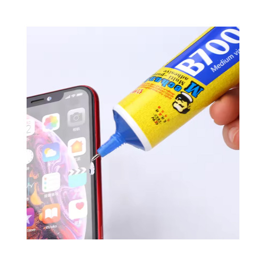 Mechanic B7000 Transparent Glue (50ML) Mechanic B7000 Transparent Glue (50ML)