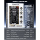 Mechanic Pro20 Fast Charging Battery Chip Activation