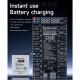 Mechanic Pro20 Fast Charging Battery Chip Activation