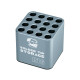 Mechanic R16 Soldering Tips Protection Storage Box Support C115 / C210 / C245 / T12 Tips