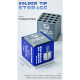 Mechanic R16 Soldering Tips Protection Storage Box Support C115 / C210 / C245 / T12 Tips