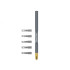 Mechanic FS-51 Stainless Steel Anti-Static Glue Removal Quick Spade Blades
