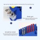 Mechanic MT-BR10 Organizer Storage Tool Box Mechanic MT-BR10 Organizer Storage Tool Box