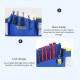 Mechanic MT-BR10 Organizer Storage Tool Box Mechanic MT-BR10 Organizer Storage Tool Box