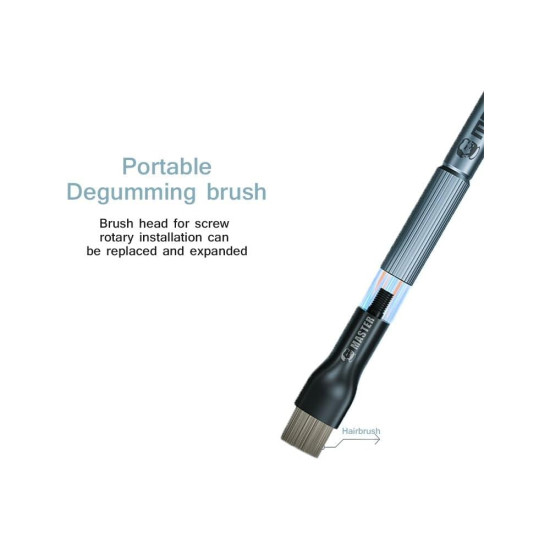 Mechanic Bristle Cleaning Brush Mechanic Bristle Cleaning Brush