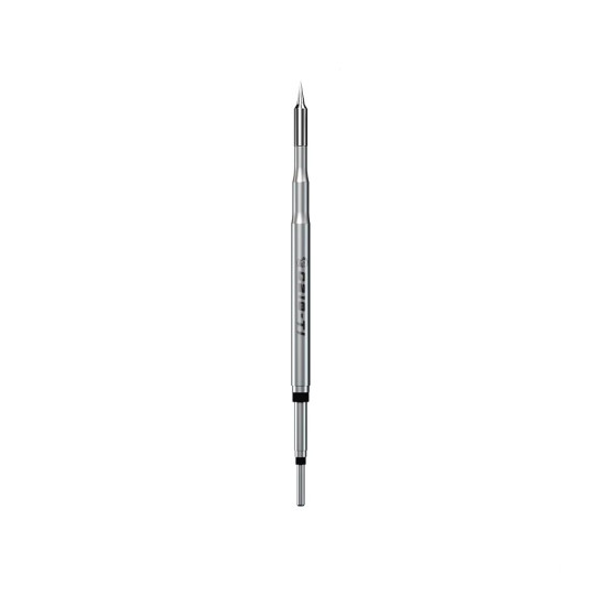 Mechanic C210-TI Iron Bit For 210 Series ( Straight )