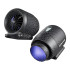 Mechanic C919 3-in-1 Quick Cooling Fan & Fume Exhaust & UV Lamp