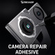 Mechanic C89 Camera Repair Glue Anti-Shake Adhesive for Smartphone Lens & Face ID FPC Fix (3Gram)