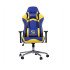 Mechanic Professional Ergonomic Office Chair with Adjustable Height, Comfort Cushion & 360° Swivel