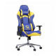 Mechanic Professional Ergonomic Office Chair with Adjustable Height, Comfort Cushion & 360° Swivel