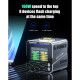 Mechanic G-POWER GaN Desktop Fast Charging Station (160W)