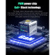 Mechanic G-POWER GaN Desktop Fast Charging Station (160W)