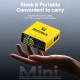 Mechanic M-Power 110 Pro Bumblebee GaN Multi-Port Fast Charging (110W)