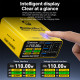 Mechanic M-Power 110 Pro Bumblebee GaN Multi-Port Fast Charging (110W)