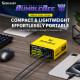 Mechanic M-Power 110 Pro Bumblebee GaN Multi-Port Fast Charging (110W)