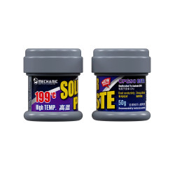 Mechanic CPG90 Beta Special Solder PPD Paste 199°C (50 Gram)