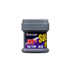 Mechanic CPG90 Beta Special Solder PPD Paste 199°C (50 Gram)