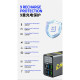 Mechanic C-Power 6M 6 Port USB Smart Lightning Charger With QC 3.0 Port (40W) Mechanic C-Power 6M 6 Port USB Smart Lightning Charger With QC 3.0 Port (40W)