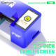 Mechanic Y360 16 Inch Sticker Cutting Machine With Lifetime Updates & Unlimited Cutting