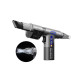 Mechanic DB10 Violent Brushless Turbo Blowers and Suction All-in-One Machine Mechanic DB10 Violent Brushless Turbo Blowers and Suction All-in-One Machine