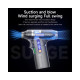 Mechanic DB10 Violent Brushless Turbo Blowers and Suction All-in-One Machine Mechanic DB10 Violent Brushless Turbo Blowers and Suction All-in-One Machine