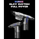 Mechanic DB10 Violent Brushless Turbo Blowers and Suction All-in-One Machine Mechanic DB10 Violent Brushless Turbo Blowers and Suction All-in-One Machine