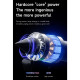 Mechanic DB10 Violent Brushless Turbo Blowers and Suction All-in-One Machine Mechanic DB10 Violent Brushless Turbo Blowers and Suction All-in-One Machine