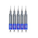 Mechanic DF-ONE 3D 5-in-1 S2 Magnetic Precision Screwdriver Set Mechanic DF-ONE 3D 5-in-1 S2 Magnetic Precision Screwdriver Set