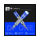 Mechanic DF-ONE 3D 5-in-1 S2 Magnetic Precision Screwdriver Set Mechanic DF-ONE 3D 5-in-1 S2 Magnetic Precision Screwdriver Set