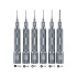 Mechanic DF-ONE 2D 6-in-1 S2 Magnetic Precision Screwdriver Set