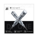 Mechanic DF-ONE 2D 6-in-1 S2 Magnetic Precision Screwdriver Set Mechanic DF-ONE 2D 6-in-1 S2 Magnetic Precision Screwdriver Set